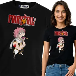 koszulka-damska-czarna-bawelna-t-shirt-m-nadruk-anime-fairy-tail