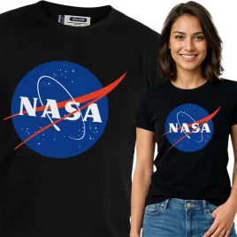 koszulka-damska-czarna-bawelna-t-shirt-l-nadruk-nasa