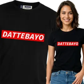 koszulka-damska-czarna-bawelna-t-shirt-s-nadruk-anime-rozne-napisy