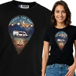 koszulka-damska-czarna-bawelna-t-shirt-xl-nadruk-gory-kamping