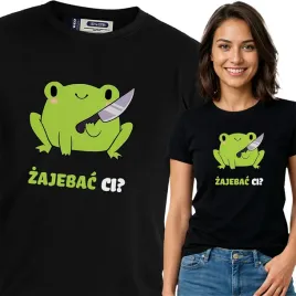 koszulka-damska-czarna-bawelna-t-shirt-l-nadruk-zajebac-ci