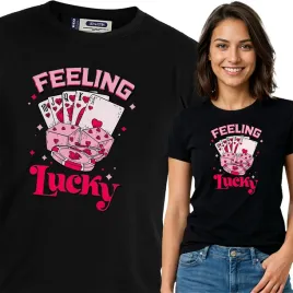 koszulka-damska-czarna-bawelna-t-shirt-l-nadruk-kobiece-wzory
