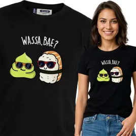 koszulka-damska-czarna-bawelna-t-shirt-l-nadruk-sushi