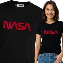 koszulka-damska-czarna-bawelna-t-shirt-s-nadruk-nasa