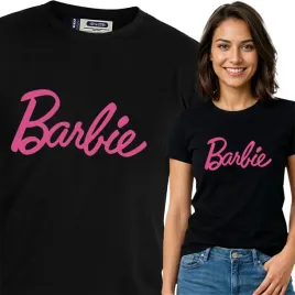 koszulka-damska-czarna-bawelna-t-shirt-xxl-nadruk-kobiece-wzory