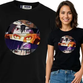 koszulka-damska-czarny-bawelna-t-shirt-s-nadruk-naruto