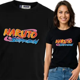 koszulka-damska-czarny-bawelna-t-shirt-m-nadruk-naruto