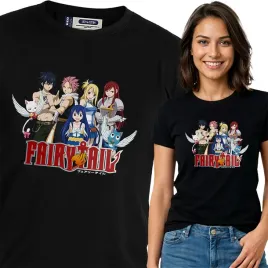 koszulka-damska-czarna-bawelna-t-shirt-l-nadruk-anime-fairy-tail