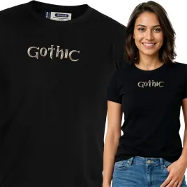 koszulka-damska-xl-czarna-t-shirt-gra-gothic-bezimienny-sniacy-prezent