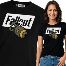 koszulka-damska-m-czarna-t-shirt-gra-fallout-nuka-cola-vault-boy-prezent