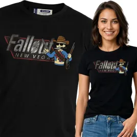 koszulka-damska-xxl-czarna-t-shirt-gra-fallout-nuka-cola-vault-boy-prezent