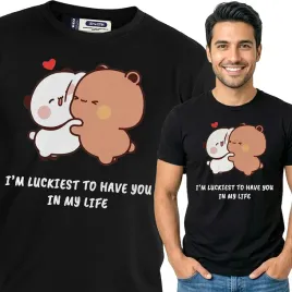 koszulka-meska-czarny-bawelna-t-shirt-m-nadruk-bubu-i-dudu