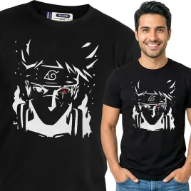 koszulka-meska-czarny-bawelna-t-shirt-xxl-nadruk-naruto