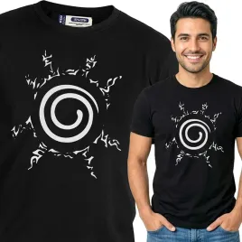 koszulka-meska-czarny-bawelna-t-shirt-xl-nadruk-naruto