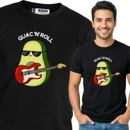 koszulka-meska-czarny-bawelna-t-shirt-xl-nadruk-avocado