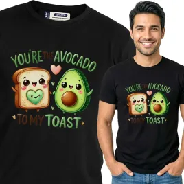 koszulka-meska-czarny-bawelna-t-shirt-xl-nadruk-avocado