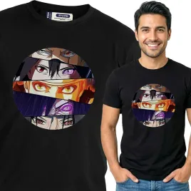 koszulka-meska-czarny-bawelna-t-shirt-xxl-nadruk-naruto