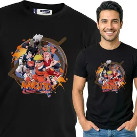 koszulka-meska-czarny-bawelna-t-shirt-xxl-nadruk-naruto