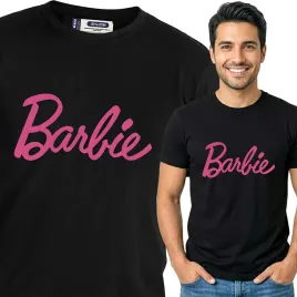 koszulka-meska-czarna-bawelna-t-shirt-m-nadruk-kobiece-wzory