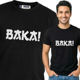 koszulka-meska-czarna-bawelna-t-shirt-s-nadruk-anime-rozne-napisy