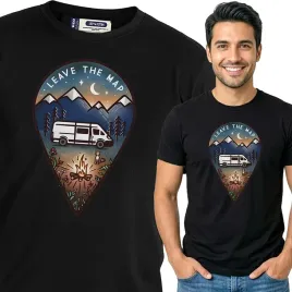 koszulka-meska-czarna-bawelna-t-shirt-xxl-nadruk-gory-kamping