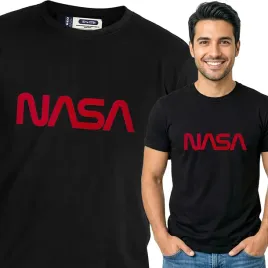 koszulka-meska-czarna-bawelna-t-shirt-l-nadruk-nasa