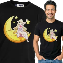koszulka-meska-czarna-bawelna-t-shirt-xl-nadruk-anime-fairy-tail