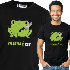 koszulka-meska-czarna-bawelna-t-shirt-m-nadruk-zajebac-ci