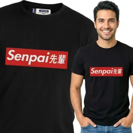 koszulka-meska-czarna-bawelna-t-shirt-xxl-nadruk-anime-rozne-napisy