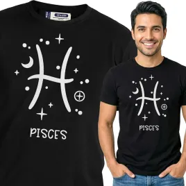koszulka-meska-czarna-bawelniana-t-shirt-xl-nadruk-znaki-zodiaku