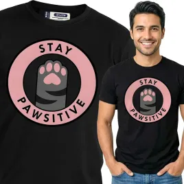 koszulka-meska-czarna-bawelna-t-shirt-l-nadruk-koty