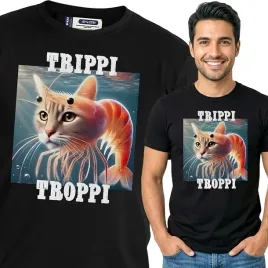 koszulka-meska-czarny-bawelniana-t-shirt-m-nadruk-brainrot