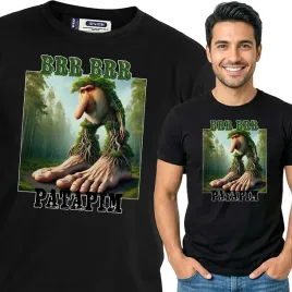 koszulka-meska-czarny-bawelniana-t-shirt-s-nadruk-brainrot