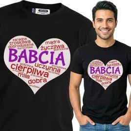 koszulka-meska-czarny-bawelniana-t-shirt-s-nadruk-dzien-babci