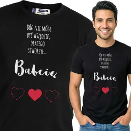koszulka-meska-czarny-bawelniana-t-shirt-s-nadruk-dzien-babci