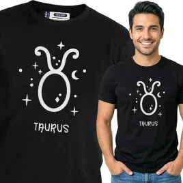 koszulka-meska-czarna-bawelniana-t-shirt-s-nadruk-znaki-zodiaku
