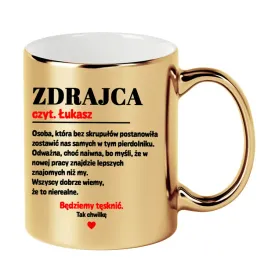 kubek-zloty-330ml-na-pozegnanie-odejscie-z-pracy-dla-kolezanki-kolegi-imie