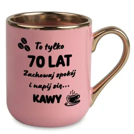kubek-premium-zloto-rozowy-pomysl-na-prezent-na-70-urodziny-70-lat