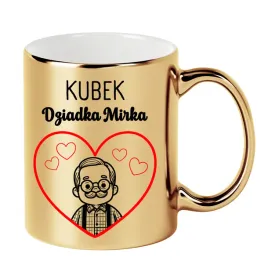 zloty-kubek-330ml-prezent-dzien-dziadka-upominek-kubek-dziadka-twoje-imie