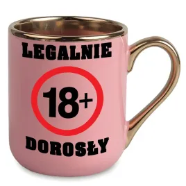 kubek-premium-zloto-rozowy-pomysl-na-prezent-na-18-urodziny-18-lat