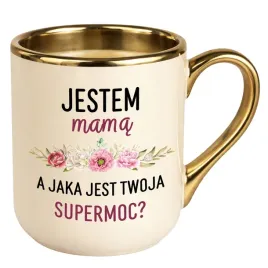 kubek-premium-zloty-ecru-prezent-na-dzien-matki-dla-mamy-mamusi-upominek