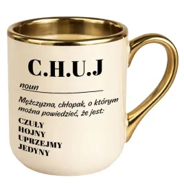 kubek-premium-zloty-ecru-smieszny-prezent-dla-kolegi-chlopaka