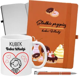 zestaw-notes-kubek-dlugopis-prezent-na-dzien-babci-upominek-wzory-imie