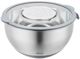 miska-kuchenna-wielofunkcyjna-tarka-do-warzyw-24cm-5l-5ele-kinghoff-kh-1862
