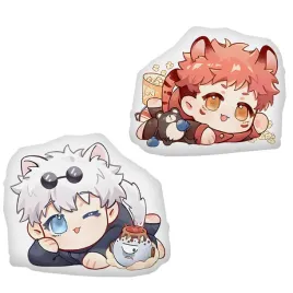 jujutsu-kaisen-poduszka-chibi-gojo-satoru-and-yuji-itadori