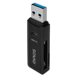 czytnik-kart-pamieci-sd-microsd-adapter-usb-3-0-savio-ak-64