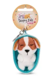 nici-brelok-do-kluczy-spiacy-piesek-pluszowy-8cm-sleeping-cocker-spaniel