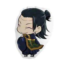 jujutsu-kaisen-poduszka-chibi-suguru-geto