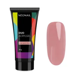 neonail-akrylozel-brzoskwiniowy-duo-acrylgel-cover-peach-blush-30g