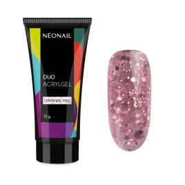 neonail-transparentny-rozowy-duo-acrylgel-celebrate-rose-15g